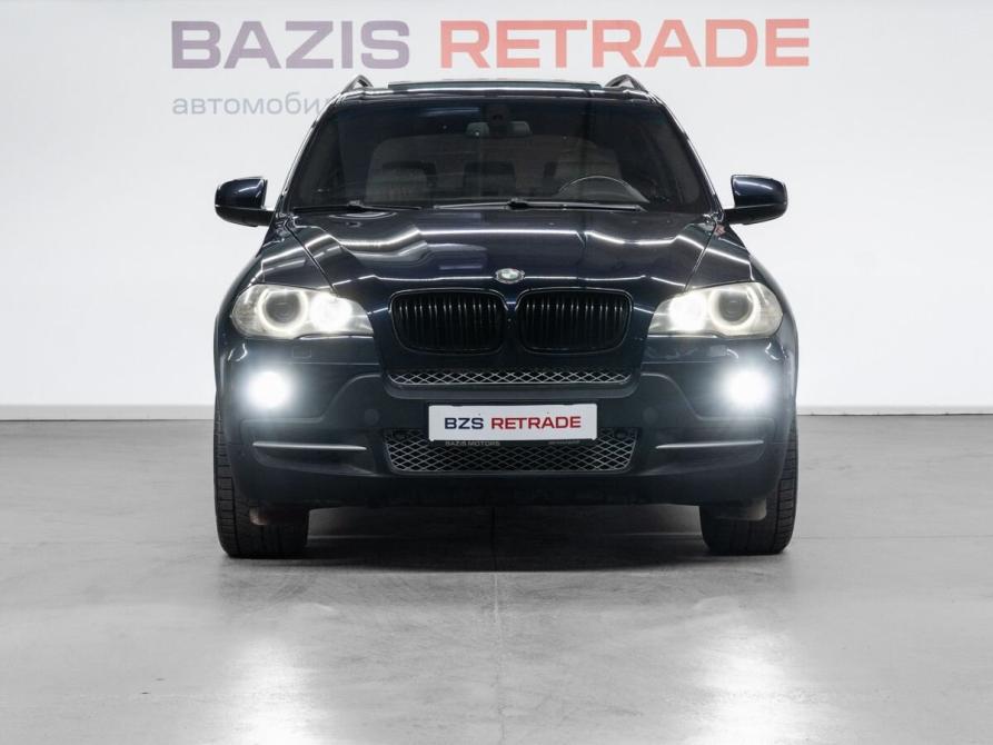 BMW X5 II (E70) Тюмень  - изображение 3
