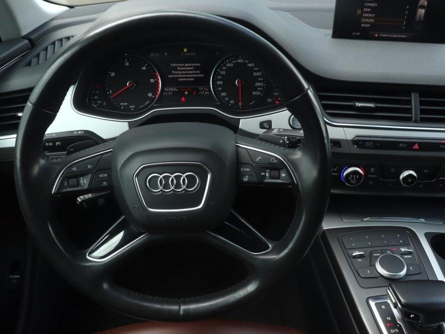 Audi Q7 II (4M) Казань  - изображение 13