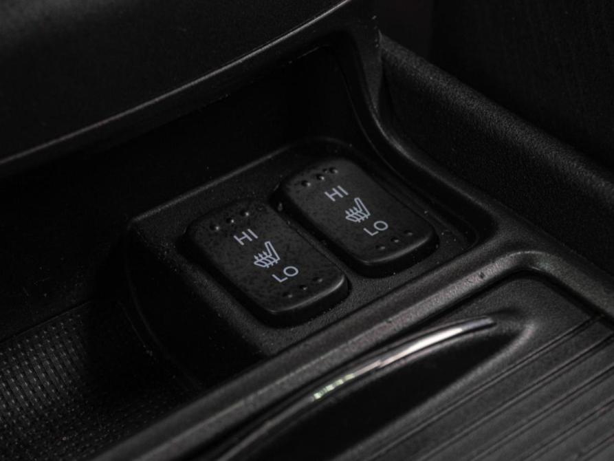 Honda Civic VIII Рестайлинг Тюмень  - изображение 15