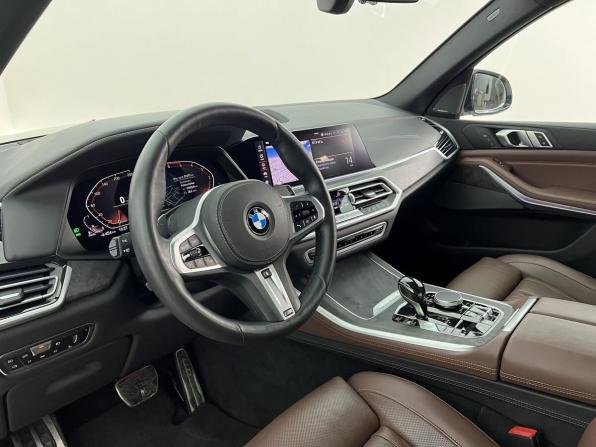 BMW X5 IV (G05/G18) с пробегом 2020 года, цена 7 890 000 рублей, 81373 км, внедорожник, Автокод Объявления