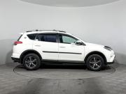 Toyota RAV4 IV (XA40) Рестайлинг Санкт-Петербург  - изображение 23