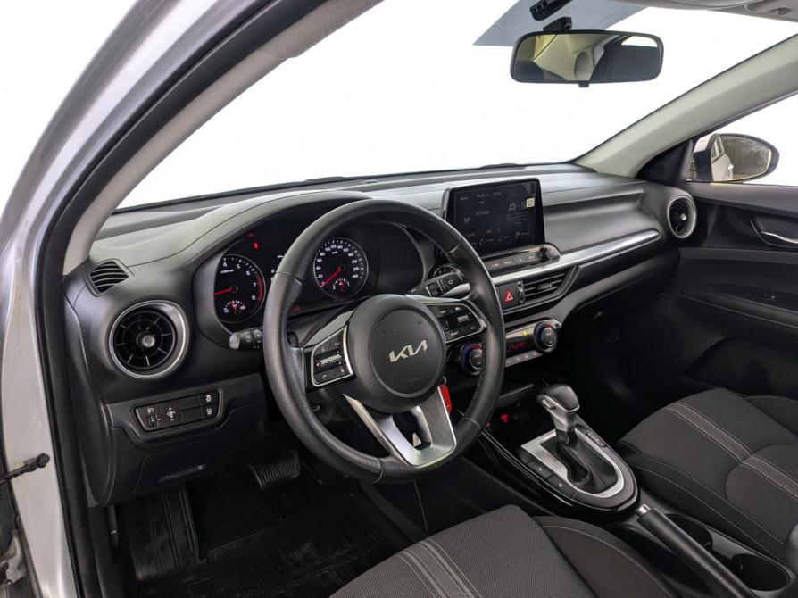 Kia Cerato IV Рестайлинг Москва  - изображение 16