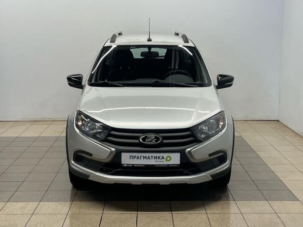 Lada (ВАЗ) Granta I Рестайлинг с пробегом 2023 года, цена 799 000 рублей, 80172 км, универсал, Автокод Объявления