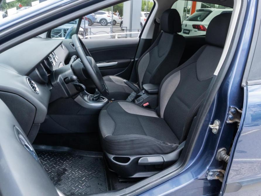 Peugeot 308 I Волгоград  - изображение 10