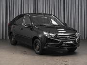 Lada (ВАЗ) Granta I Рестайлинг Ставрополь  - изображение 20