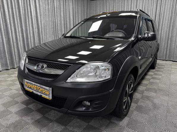 Lada (ВАЗ) Largus I с пробегом 2019 года, цена 970 000 рублей, 179553 км, универсал, Автокод Объявления