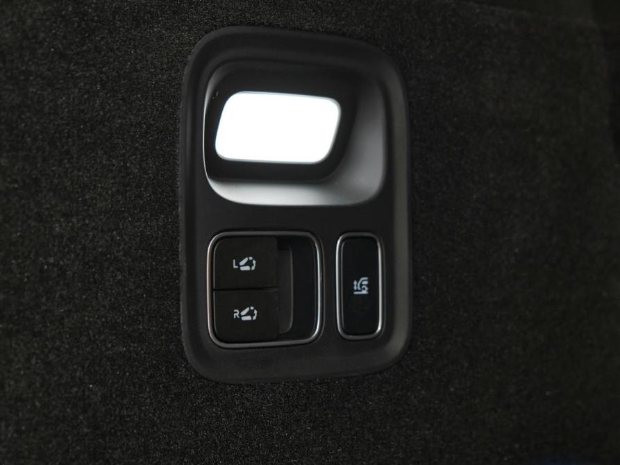 Li Auto (Lixiang) L9 I Рестайлинг Москва  - изображение 41