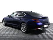 Genesis G70 I Рестайлинг Москва  - изображение 34