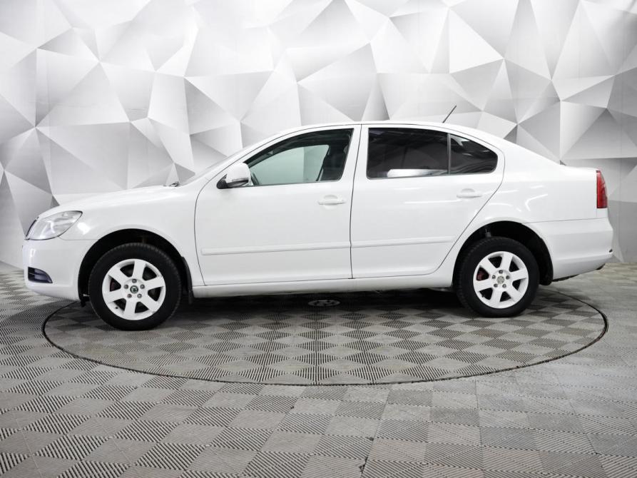 Skoda Octavia II (A5) Рестайлинг Ульяновск  - изображение 2