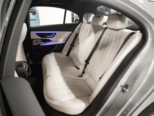 Новый Mercedes-Benz E-Класс VI (W214 S214) 2026 года, цена 10 434 600 рублей, седан, Автокод Объявления