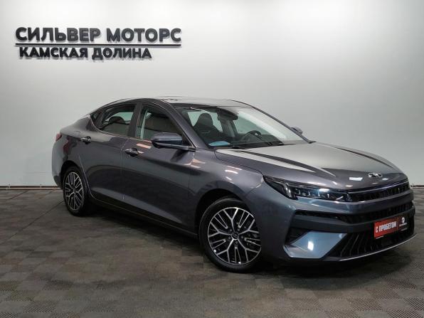 Москвич 6 с пробегом 2023 года, цена 1 565 000 рублей, 59000 км, лифтбек, Автокод Объявления