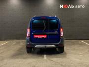 Lada (ВАЗ) Largus I Челябинск  - изображение 27