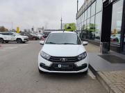 Lada (ВАЗ) Granta I Рестайлинг Санкт-Петербург  - изображение 19