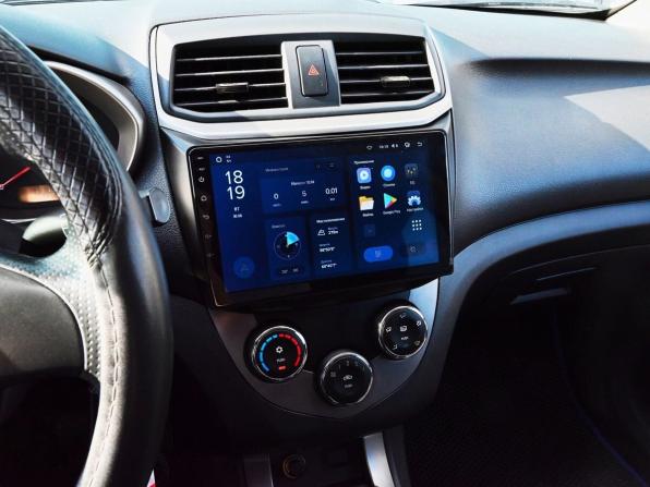 Haima M3 с пробегом 2014 года, цена 489 000 рублей, 68558 км, седан, Автокод Объявления