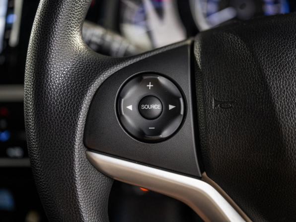 Honda Fit III с пробегом 2014 года, цена 975 000 рублей, 113344 км, хэтчбек, Автокод Объявления