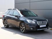 Subaru Outback V Москва  - изображение 24