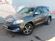 Toyota RAV4 III (XA30) Рестайлинг Ярославль  - изображение 32