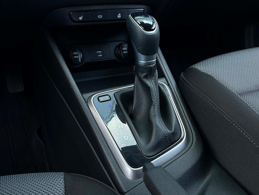 Hyundai Solaris II Рестайлинг Санкт-Петербург  - изображение 15