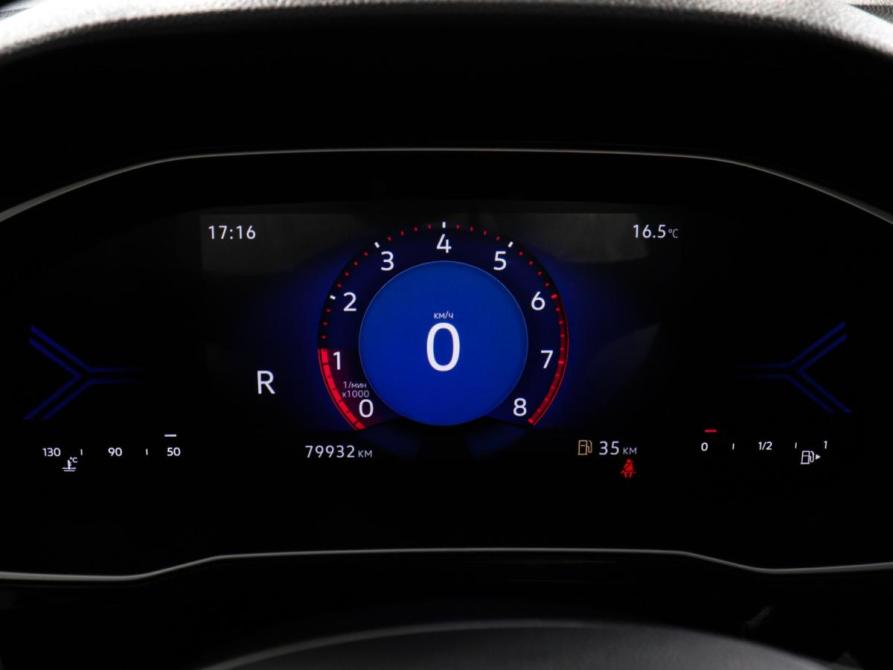 Jetta VS5 I Рестайлинг Химки  - изображение 11
