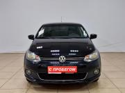 Volkswagen Polo V Альметьевск  - изображение 24