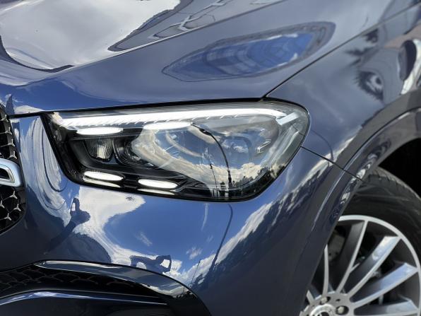 Новый Mercedes-Benz GLE Coupe II (C167) Рестайлинг 2024 года, цена 15 490 000 рублей, внедорожник, Автокод Объявления