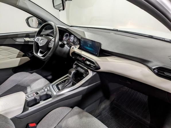 Kaiyi E5 с пробегом 2023 года, цена 665 000 рублей, 139972 км, седан, Автокод Объявления