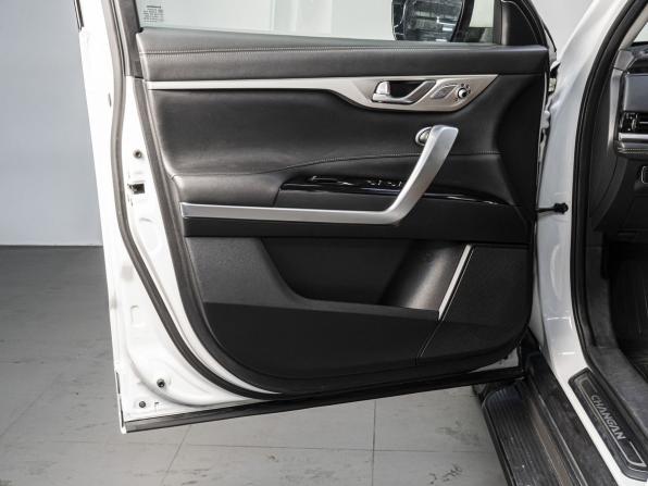 Changan CS95 I Рестайлинг с пробегом 2023 года, цена 2 599 000 рублей, 74650 км, внедорожник, Автокод Объявления