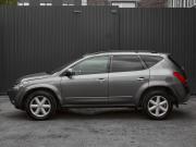 Nissan Murano I (Z50) Екатеринбург  - изображение 34