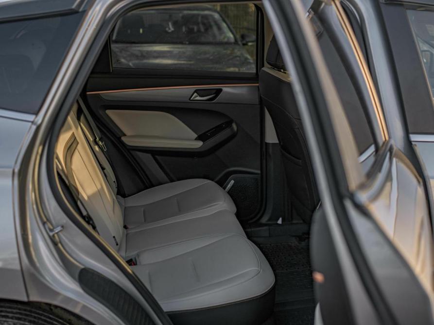 Haval Jolion I Рестайлинг Санкт-Петербург  - изображение 15