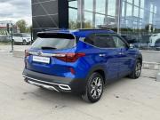 Kia Seltos I Новосибирск  - изображение 24