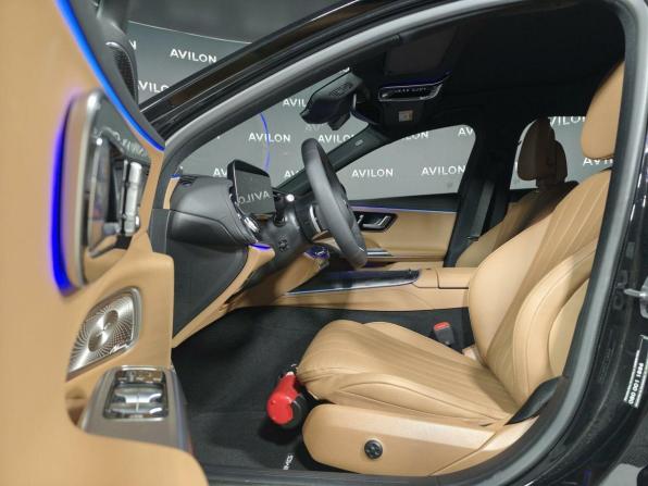 Новый Mercedes-Benz E-Класс VI (W214 S214) 2025 года, цена 9 400 000 рублей, седан, Автокод Объявления