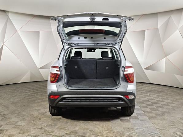 Hyundai Creta II с пробегом 2021 года, цена 2 097 000 рублей, 65978 км, внедорожник, Автокод Объявления