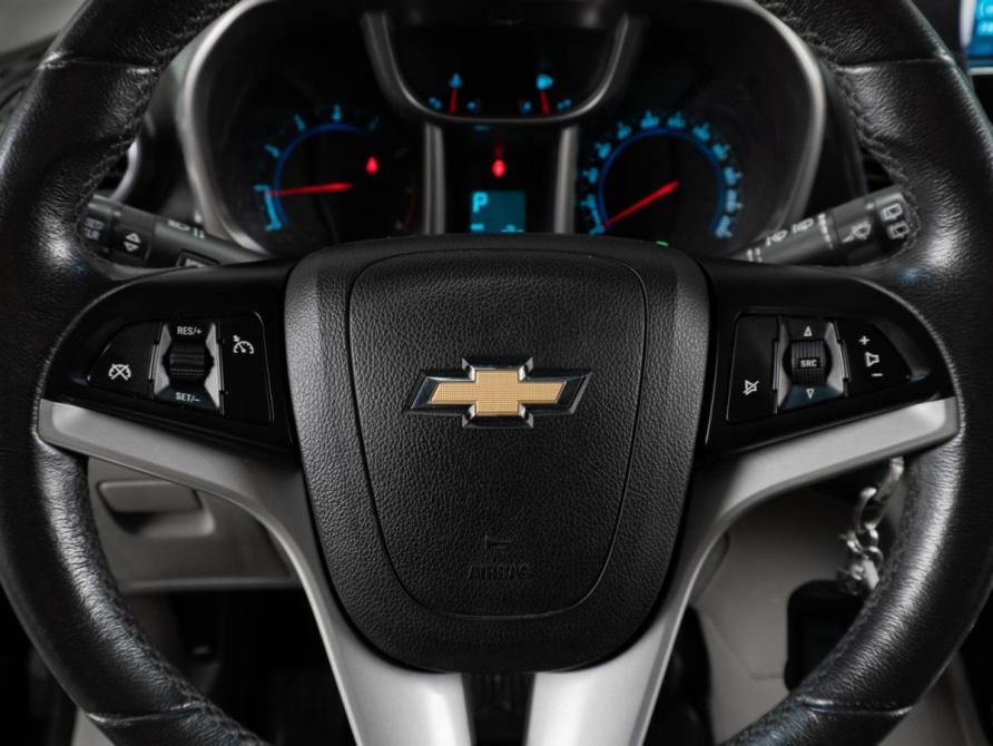 Chevrolet Orlando I Тюмень  - изображение 14