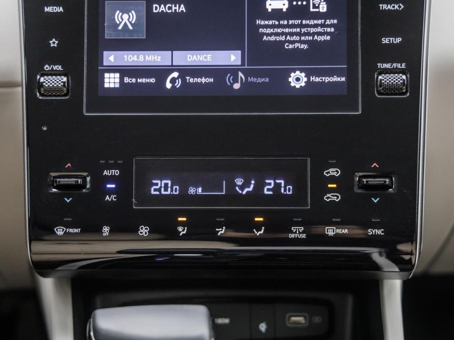 Hyundai Tucson IV Волгоград  - изображение 33