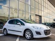 Peugeot 308 I Рестайлинг Волгоград  - изображение 33