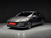 Hyundai Elantra VI (AD) Рестайлинг Ростов-на-Дону  - изображение 11