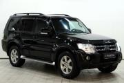 Mitsubishi Pajero IV Рестайлинг 1 Сургут  - изображение 39