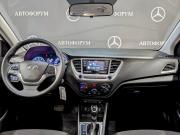 Hyundai Solaris II Рестайлинг Москва  - изображение 39