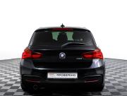 BMW 1 серии II (F20/F21) Рестайлинг 2 Москва  - изображение 27
