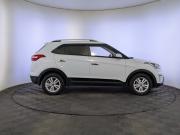 Hyundai Creta I Москва  - изображение 32
