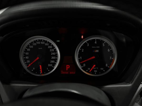 BMW X6 M I (E71) с пробегом 2010 года, цена 1 295 000 рублей, 256103 км, внедорожник, Автокод Объявления