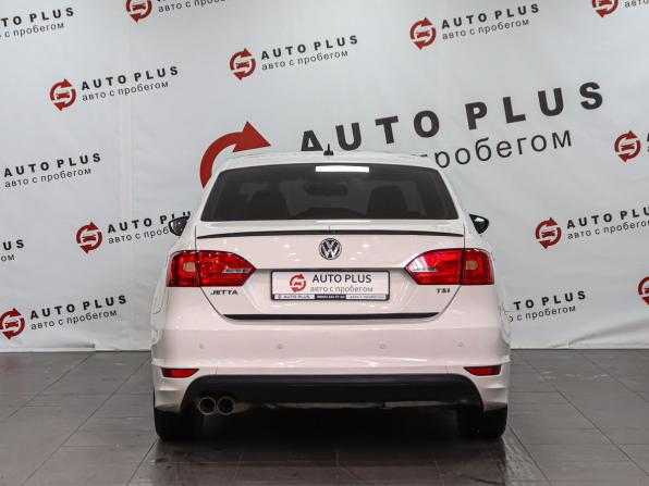 Volkswagen Jetta VI с пробегом 2013 года, цена 999 000 рублей, 200598 км, седан, Автокод Объявления