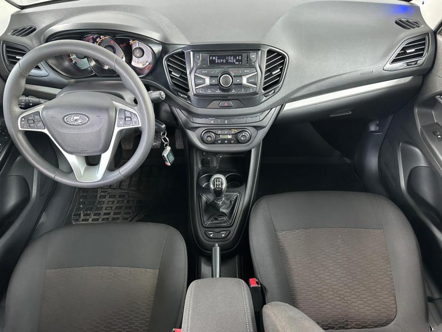 Lada (ВАЗ) Vesta I Тамбов  - изображение 14