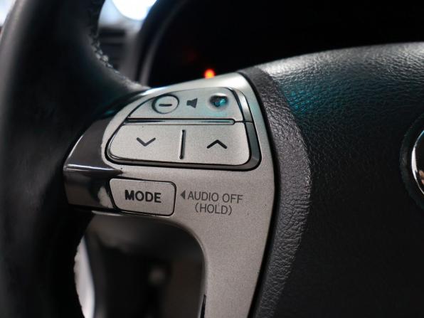 Toyota Camry VI (XV40) с пробегом 2007 года, цена 815 800 рублей, 225777 км, седан, Автокод Объявления