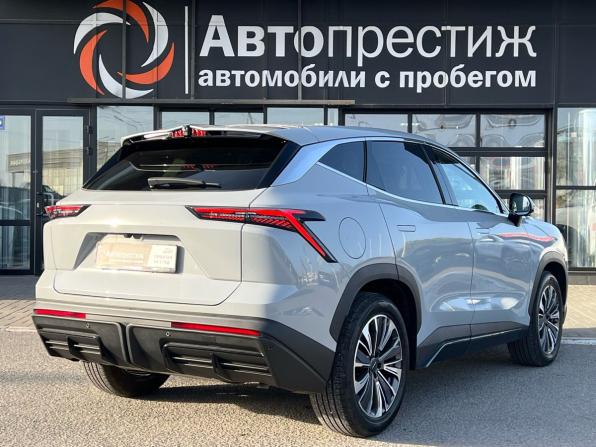 JETOUR Dashing I с пробегом 2024 года, цена 2 599 000 рублей, 15870 км, внедорожник, Автокод Объявления