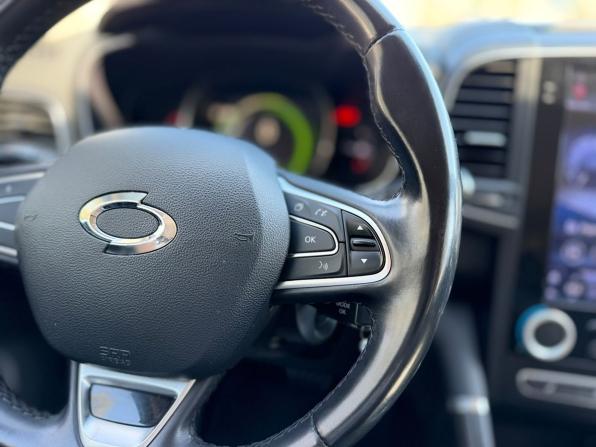 Renault Samsung QM6 I Рестайлинг с пробегом 2020 года, цена 2 250 000 рублей, 94574 км, внедорожник, Автокод Объявления