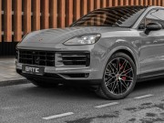 Porsche Cayenne III Рестайлинг Москва  - изображение 50