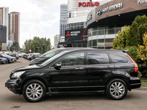 Honda CR-V III Рестайлинг с пробегом 2011 года, цена 1 738 000 рублей, 146117 км, внедорожник, Автокод Объявления