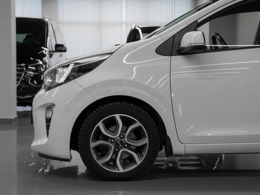 Kia Picanto III Москва  - изображение 19