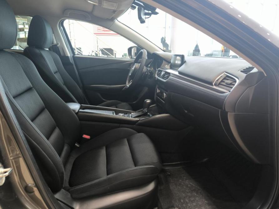 Mazda 6 III (GJ) Рестайлинг Казань  - изображение 13